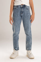 Slim Classic Jeans